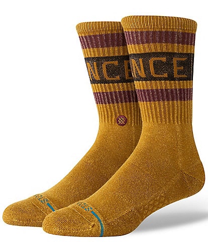 Stance Boyd Limited Crew Socks