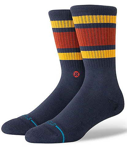 Stance Boyd St Crew Socks