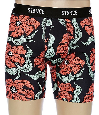 Stance Broadcast 6#double; Boxer Brief