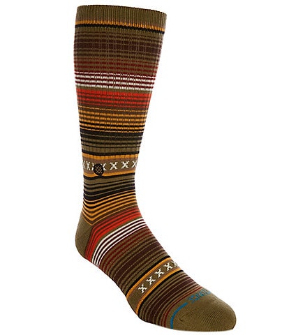 Stance Curren St. Crew Socks