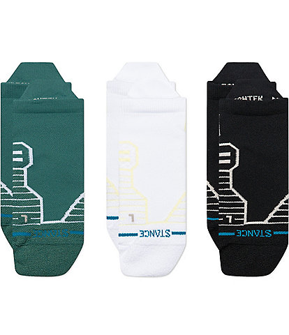 Stance Golf Socks 3-Pack