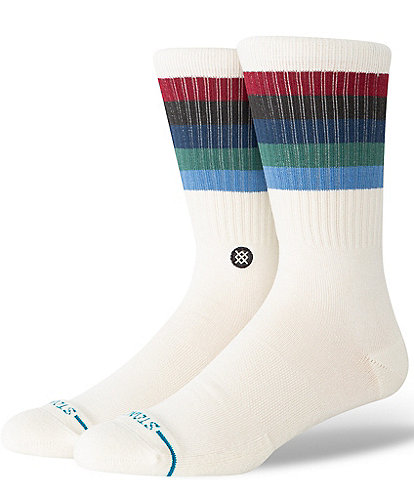 Stance Maliboo Crew Socks