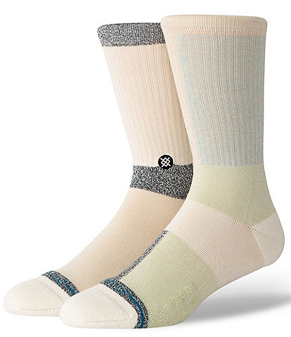 Stance Shifted Crew Socks