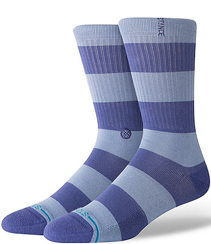 Stance Stacked Up Crew Socks