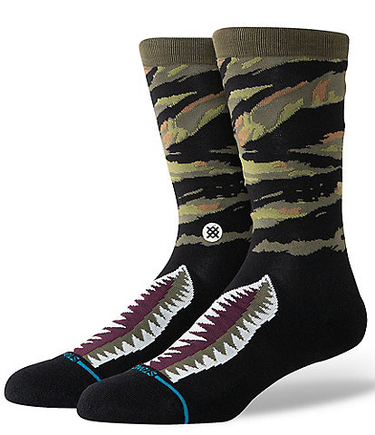 Stance Warbird Crew Socks