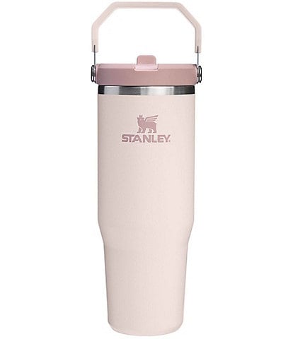 Stanley IceFlow Tumbler with Flip Straw, 30-oz.