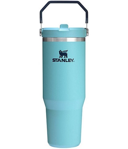 Stanley IceFlow Tumbler with Flip Straw, 30-oz.