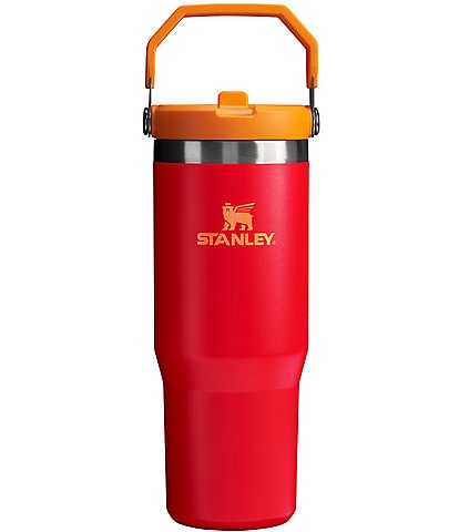 Stanley IceFlow Tumbler with Flip Straw, 30-oz.