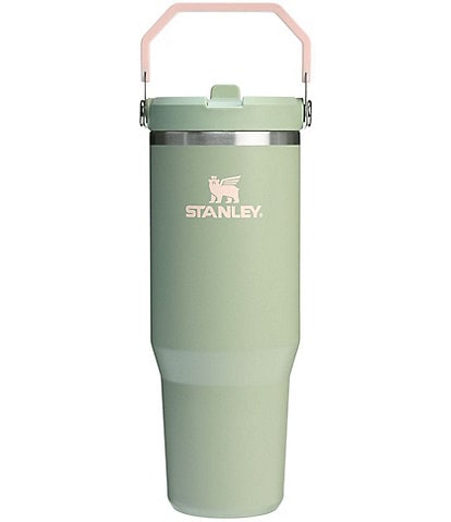 Stanley IceFlow Tumbler with Flip Straw, 30-oz.