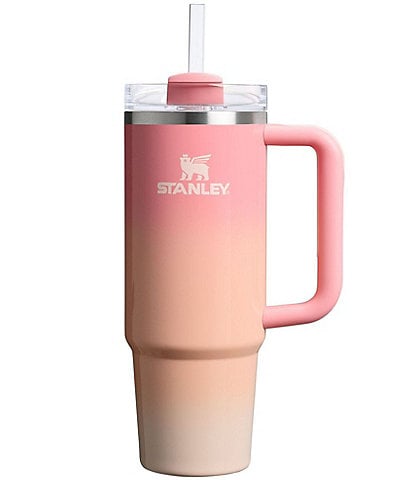 Stanley Quencher H2.0 FlowState Tumbler, 30-oz.