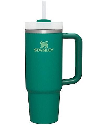 Stanley The Quencher H2.0 FlowState Glow Tumbler, 40-oz.