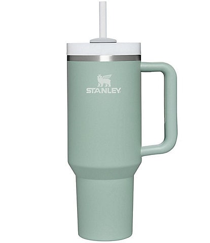 Stanley Quencher H2.0 FlowState Tumbler, 40-oz.
