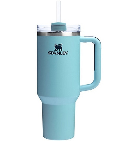 Stanley Quencher H2.0 FlowState Tumbler, 40-oz.