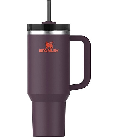 Stanley Quencher H2.0 FlowState Tumbler, 40-oz.