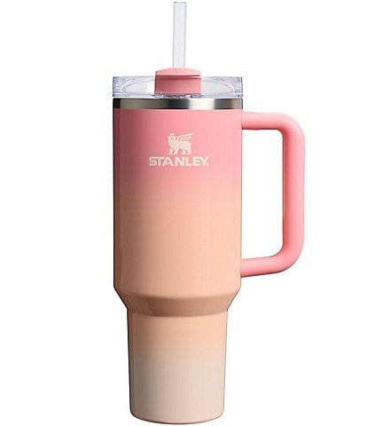 Stanley Quencher H2.0 FlowState Tumbler, 40-oz.