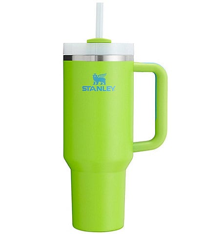 Stanley Quencher H2.0 FlowState Tumbler, 40-oz.