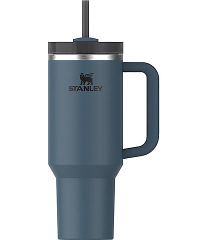 Stanley Quencher H2.0 FlowState Tumbler, 40-oz.