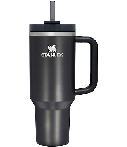 Stanley The Quencher H2.0 FlowState Glow Tumbler, 40-oz.