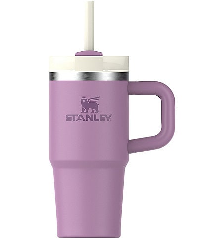 Stanley The Quencher H2.O FlowState Tumbler with Handle, 14 oz.
