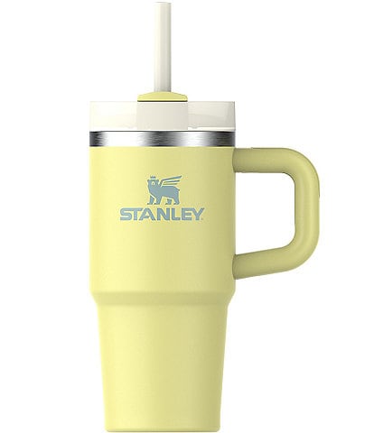 Stanley The Quencher H2.O FlowState Tumbler with Handle, 14 oz.
