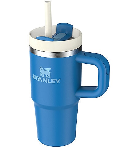 Stanley The Quencher H2.O FlowState Tumbler with Handle, 14 oz.