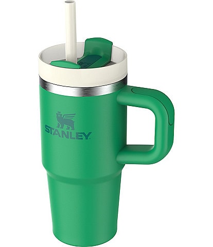 Stanley The Quencher H2.O FlowState Tumbler with Handle, 14 oz.