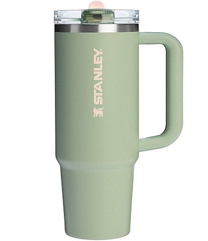 Stanley The Quencher ProTour Flip Straw Tumbler, 30 oz.