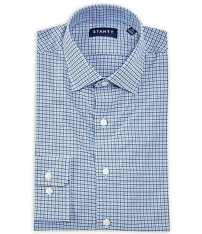 white Men s Dress Shirts Dillard s