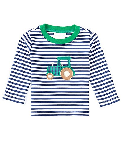 baby boy's tshirt Clothing Boys Clothing Baby Boys Clothing Tops sized from 3-6 months up to 18-24 months toddlerBoy's Top Baby boys Sports print  lightweight sweatshirts 
