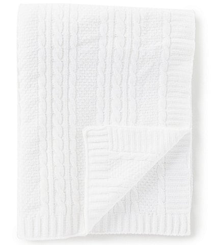 dillards baby blankets