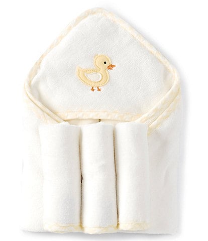 Starting Out Baby Ducky Bath Set