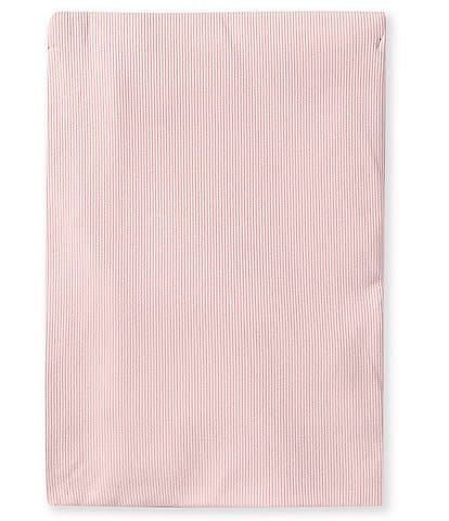 Starting Out Baby Girls Solid Swaddle Blanket