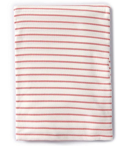 Starting Out Baby Girls Stripe Swaddle Blanket