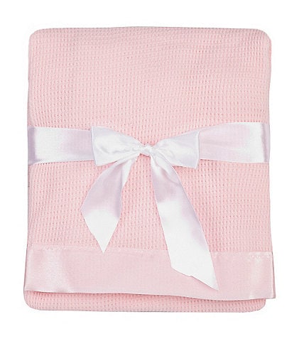 Starting Out Pink Baby Blankets | Dillard's