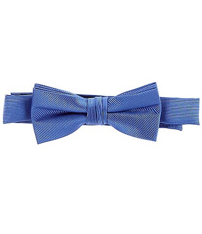 Starting Out Solid Bow Tie