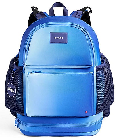 STATE Bags Baseball Gradient Backpack