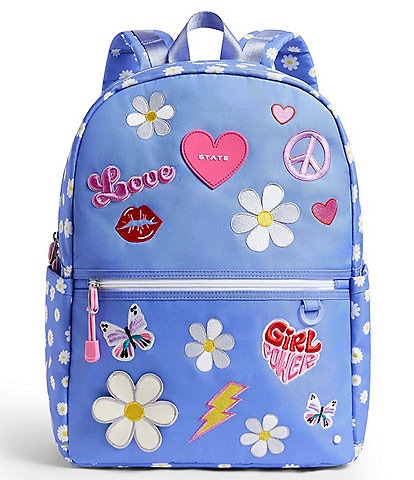 STATE Bags Kane Girl Power Backpack