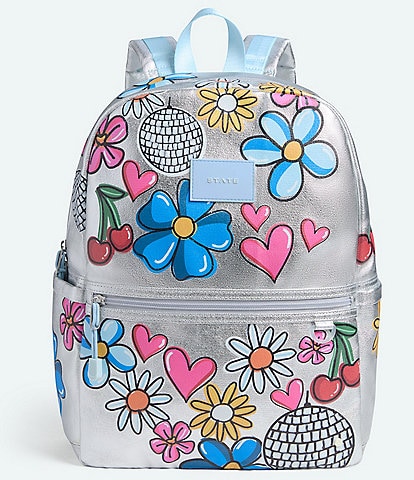 STATE Bags Kane Graffiti Backpack