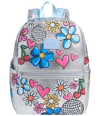 STATE Bags Kane Graffiti Backpack