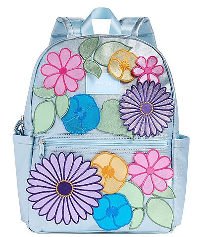 STATE Bags Kids' Kane 3D Garden Backpack