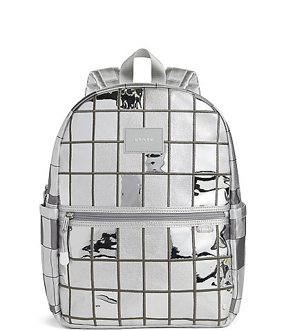 STATE Bags Kids Kane Disco Ball Backpack
