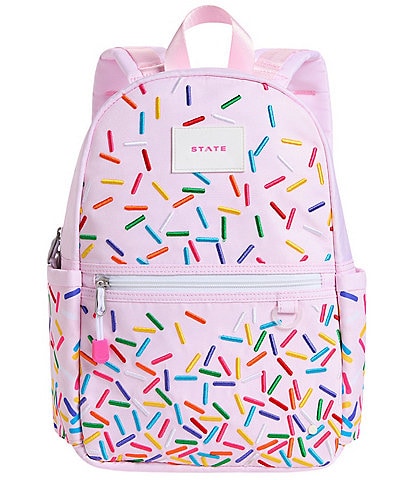 STATE Bags Kids Kane Sprinkles Mini Backpack