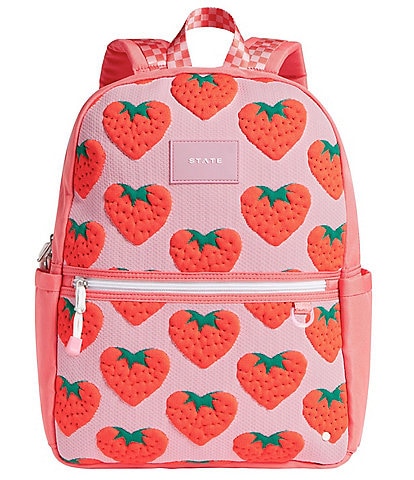 STATE Bags Kids' Kane Strawberries Backpack