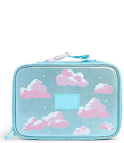 STATE Bags Rodgers Clouds Lunch Box