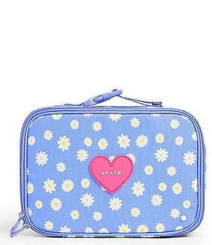 STATE Bags Rodgers Girl Power Lunch Box