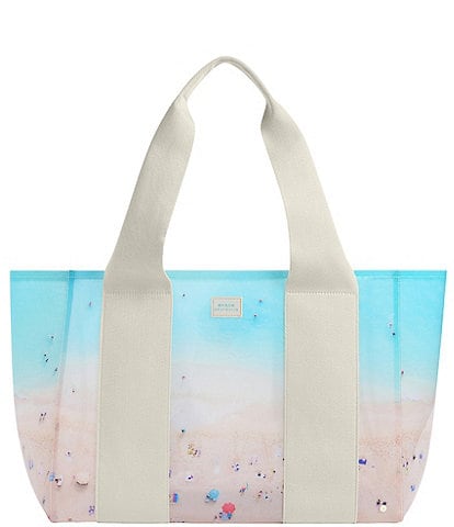 STATE Bags x Gray Malin Wellington Cabana Tote