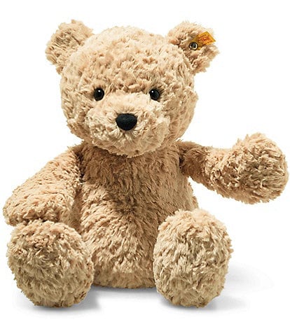 Steiff Jimmy Teddy Bear 16#double; Plush