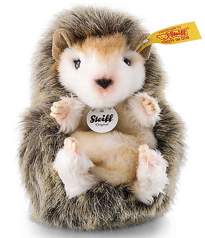 Steiff Joggi Baby Hedgehog 4" Plush