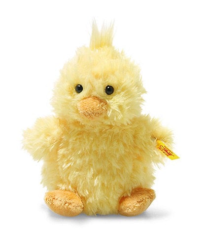 Steiff Pipsy Chick 6" Plush