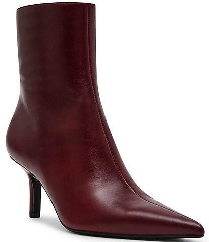 Red Women s Boots Booties Dillard s